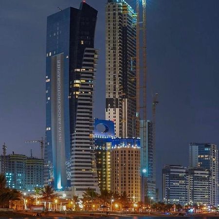 Damac Al Jawharah Tower Apartments Джедда Экстерьер фото