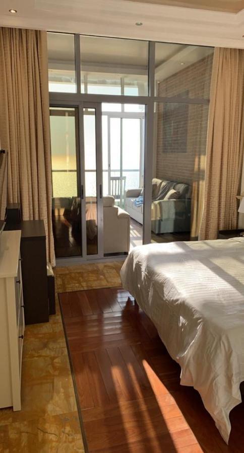 Damac Al Jawharah Tower Apartments Джедда Экстерьер фото
