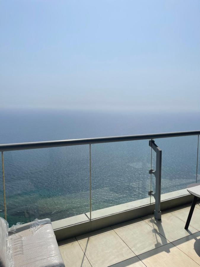 Damac Al Jawharah Tower Apartments Джедда Экстерьер фото