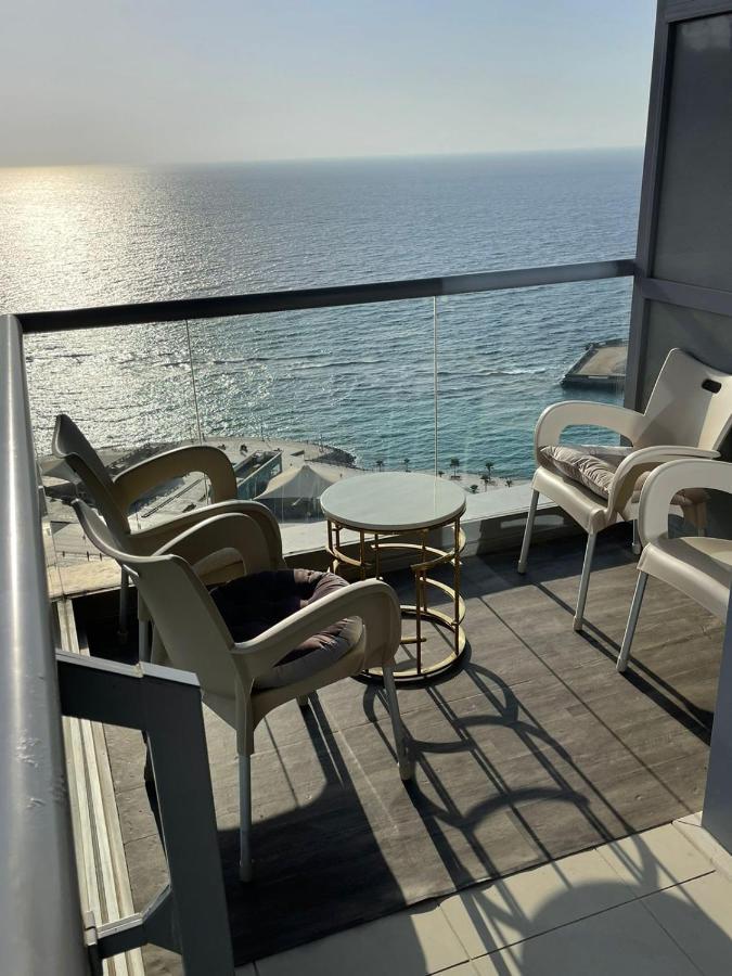 Damac Al Jawharah Tower Apartments Джедда Экстерьер фото