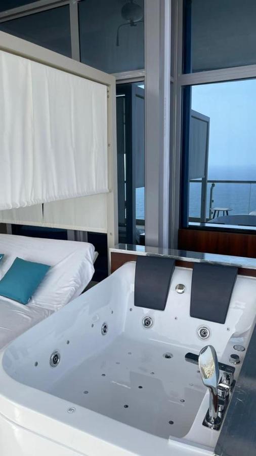 Damac Al Jawharah Tower Apartments Джедда Экстерьер фото
