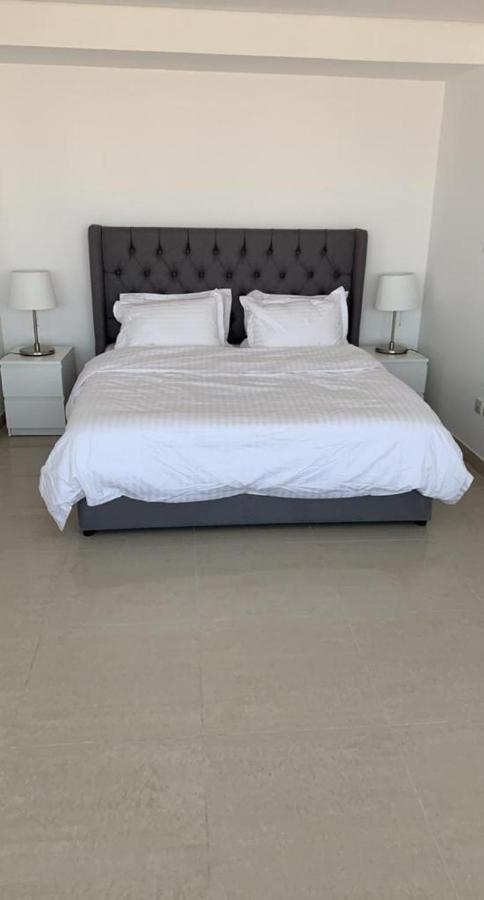 Damac Al Jawharah Tower Apartments Джедда Экстерьер фото