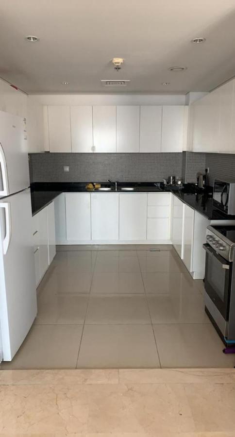 Damac Al Jawharah Tower Apartments Джедда Экстерьер фото