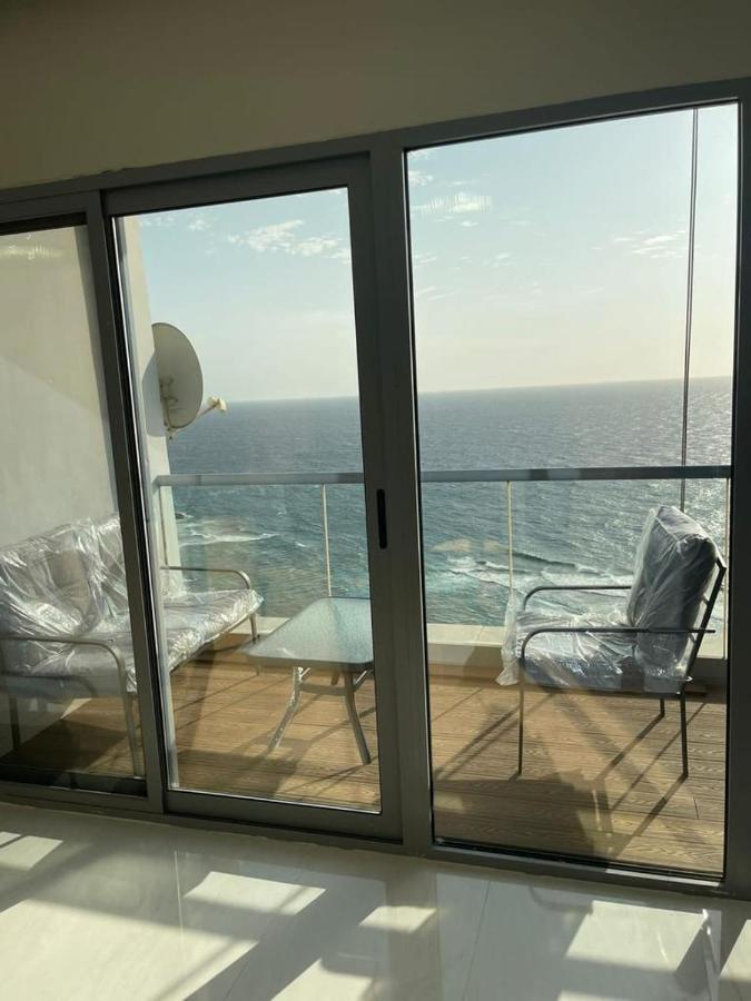 Damac Al Jawharah Tower Apartments Джедда Экстерьер фото