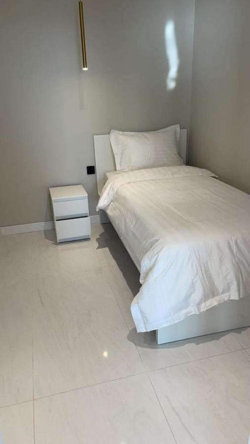 Damac Al Jawharah Tower Apartments Джедда Экстерьер фото